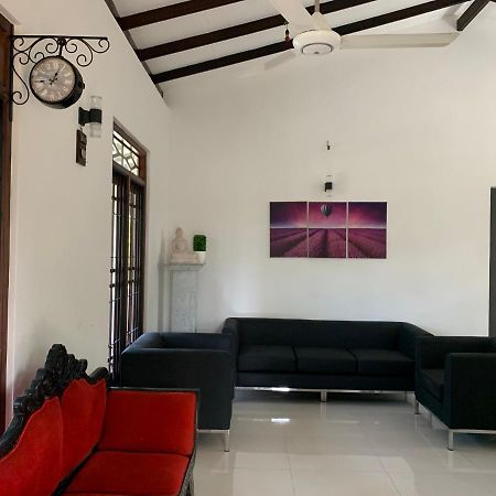 Tranquil Private Villa Near Bentota Beach Εξωτερικό φωτογραφία
