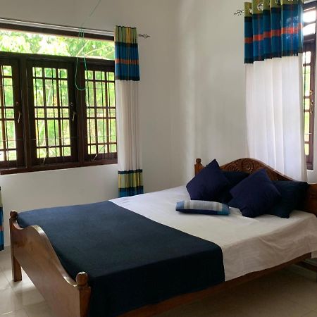 Tranquil Private Villa Near Bentota Beach Εξωτερικό φωτογραφία