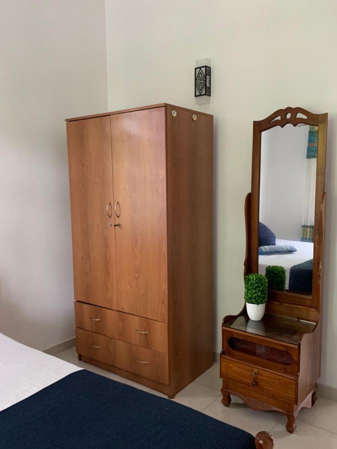 Tranquil Private Villa Near Bentota Beach Εξωτερικό φωτογραφία