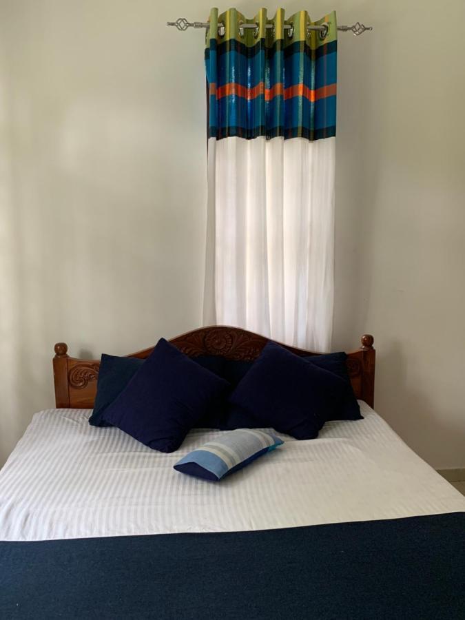 Tranquil Private Villa Near Bentota Beach Εξωτερικό φωτογραφία