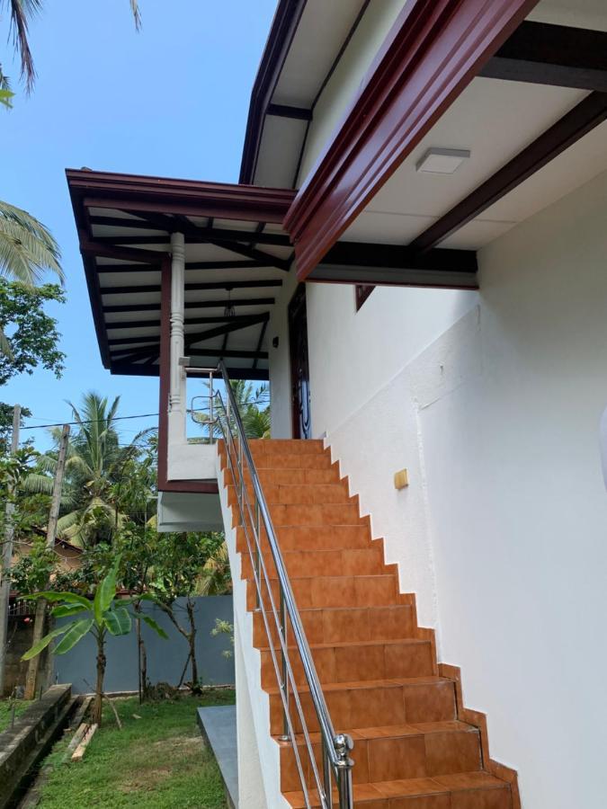 Tranquil Private Villa Near Bentota Beach Εξωτερικό φωτογραφία