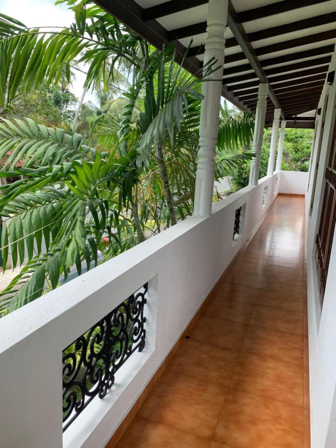 Tranquil Private Villa Near Bentota Beach Εξωτερικό φωτογραφία