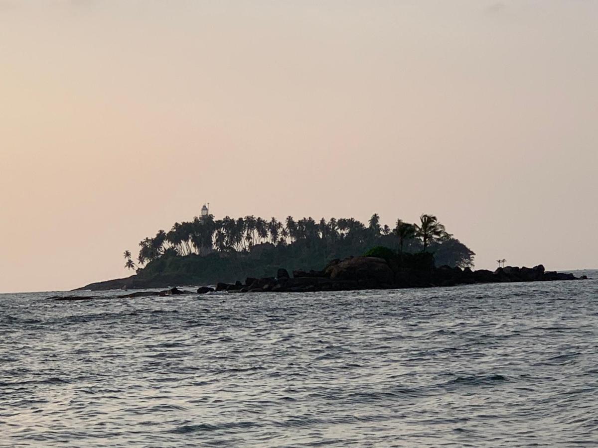 Tranquil Private Villa Near Bentota Beach Εξωτερικό φωτογραφία