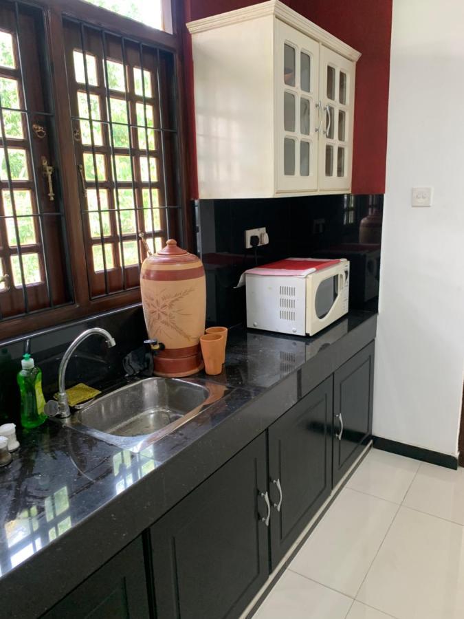 Tranquil Private Villa Near Bentota Beach Εξωτερικό φωτογραφία