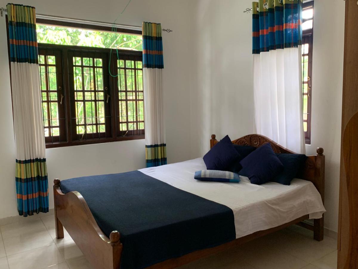 Tranquil Private Villa Near Bentota Beach Εξωτερικό φωτογραφία